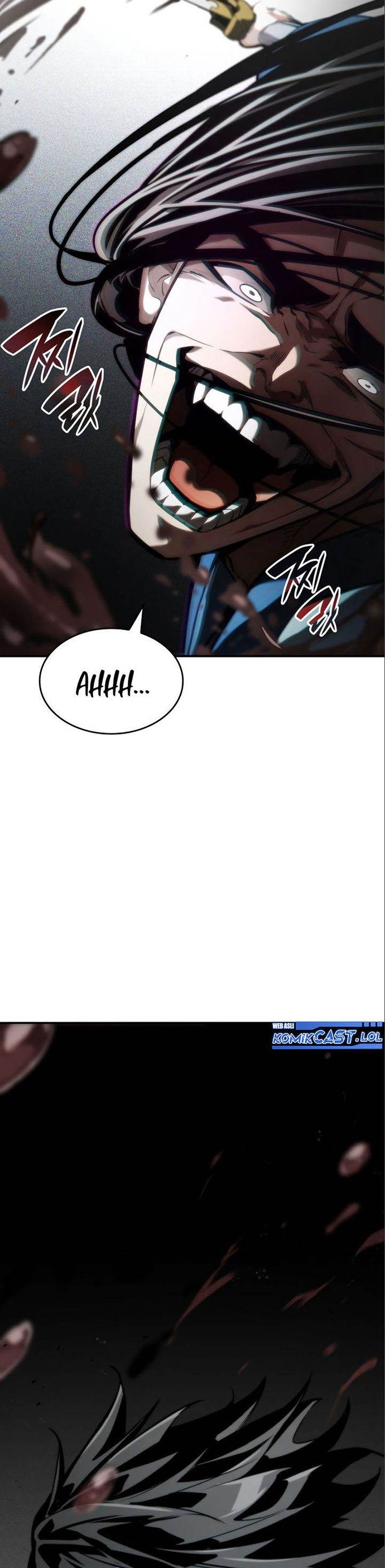 Boundless Necromancer Chap 62 - Next Chap 63