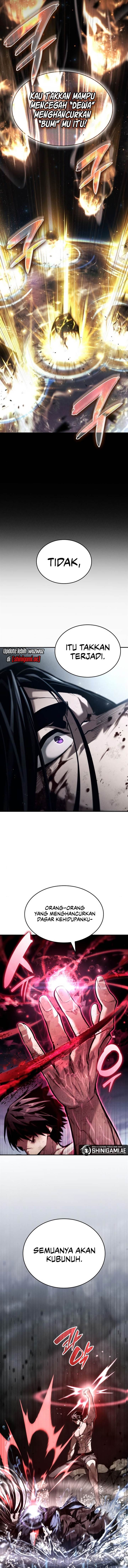 Boundless Necromancer Chap 63 - Next Chap 64