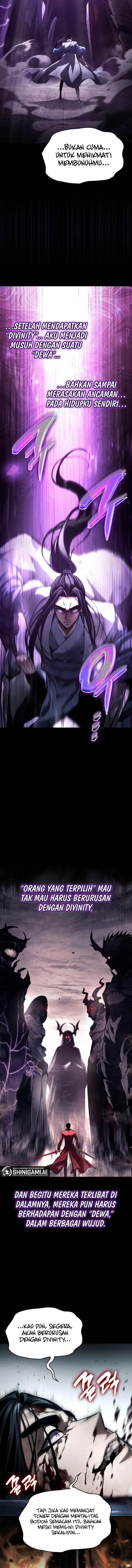 Boundless Necromancer Chap 63 - Next Chap 64