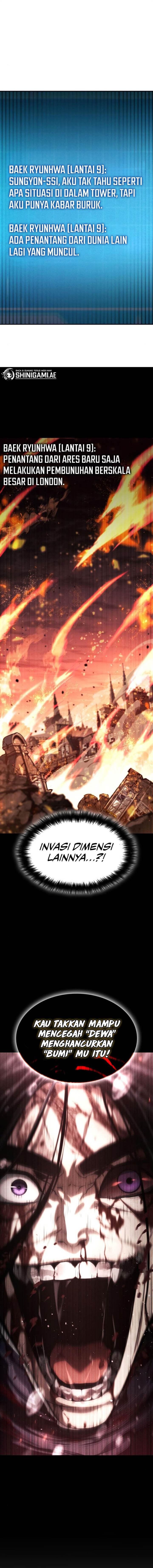 Boundless Necromancer Chap 63 - Next Chap 64