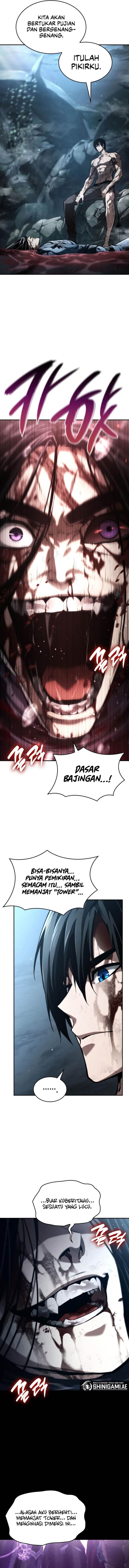 Boundless Necromancer Chap 63 - Next Chap 64