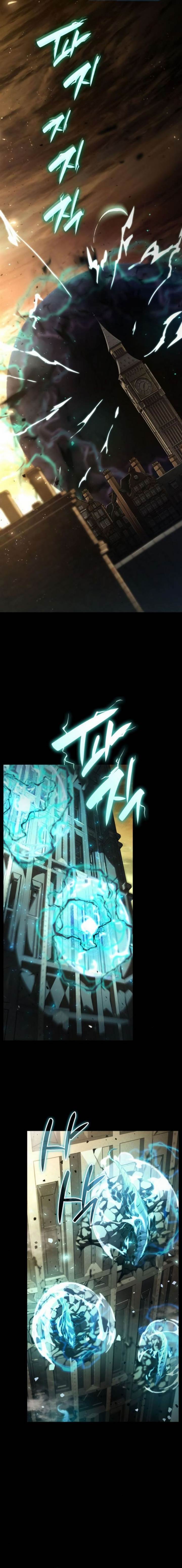 Boundless Necromancer Chap 64 - Next Chap 65