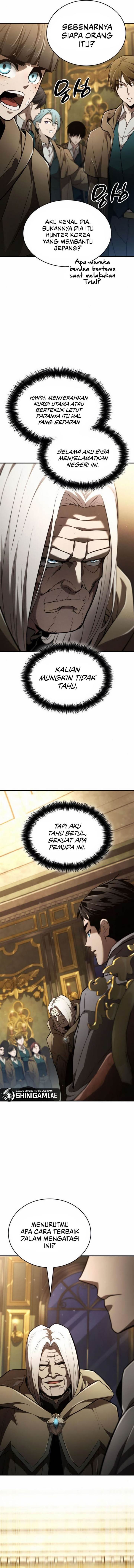 Boundless Necromancer Chap 64 - Next Chap 65