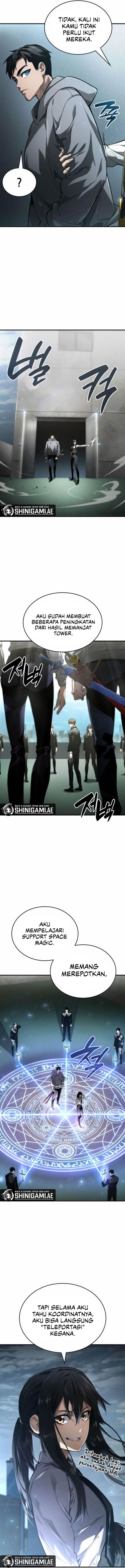 Boundless Necromancer Chap 64 - Next Chap 65