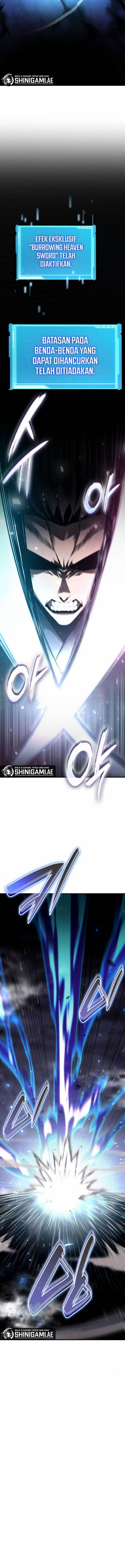 Boundless Necromancer Chap 64 - Next Chap 65