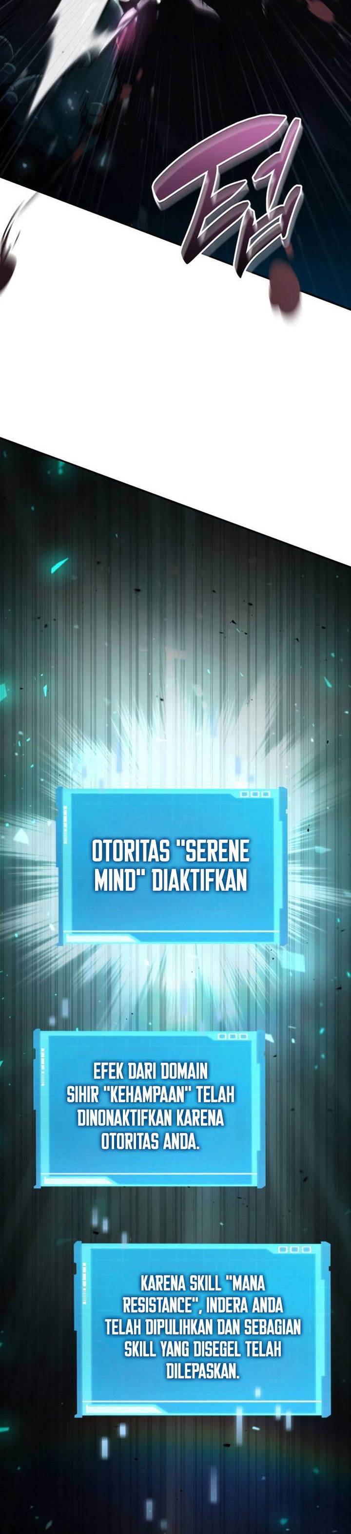 Boundless Necromancer Chap 65 - Next Chap 66