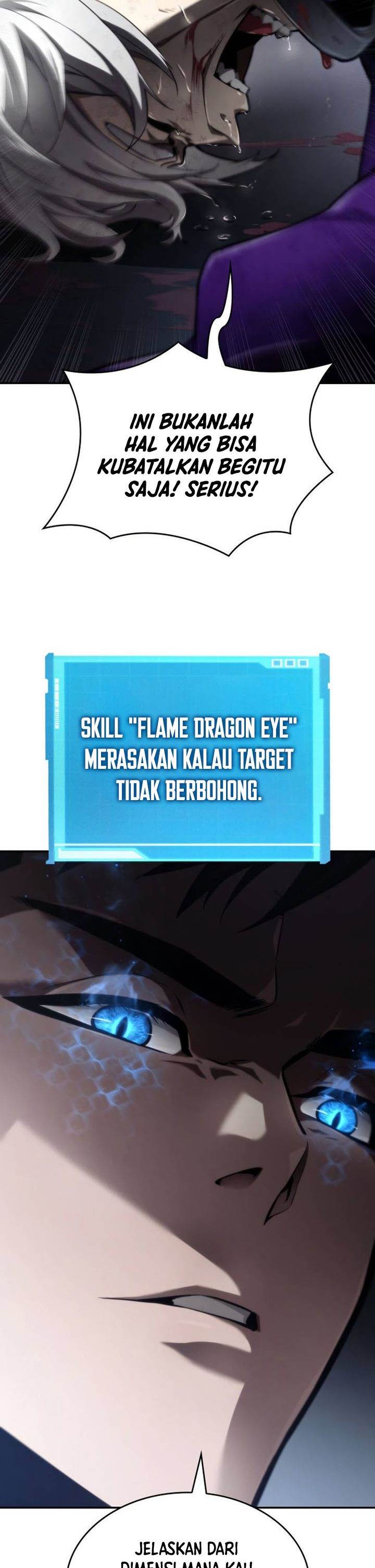 Boundless Necromancer Chap 65 - Next Chap 66