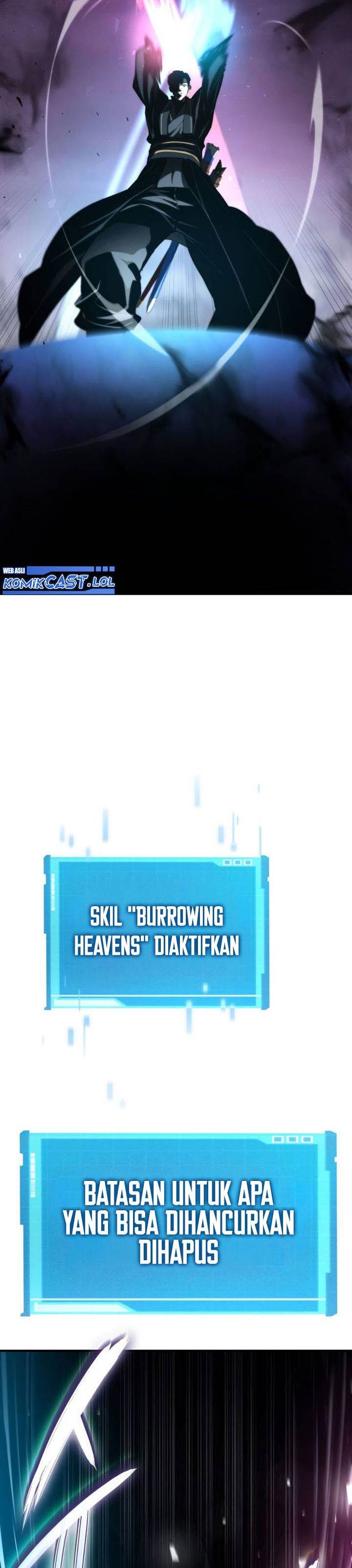 Boundless Necromancer Chap 65 - Next Chap 66