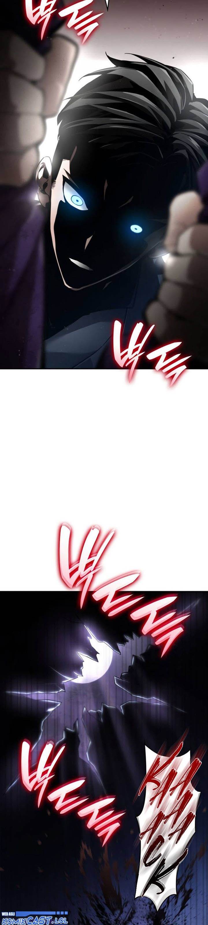 Boundless Necromancer Chap 65 - Next Chap 66