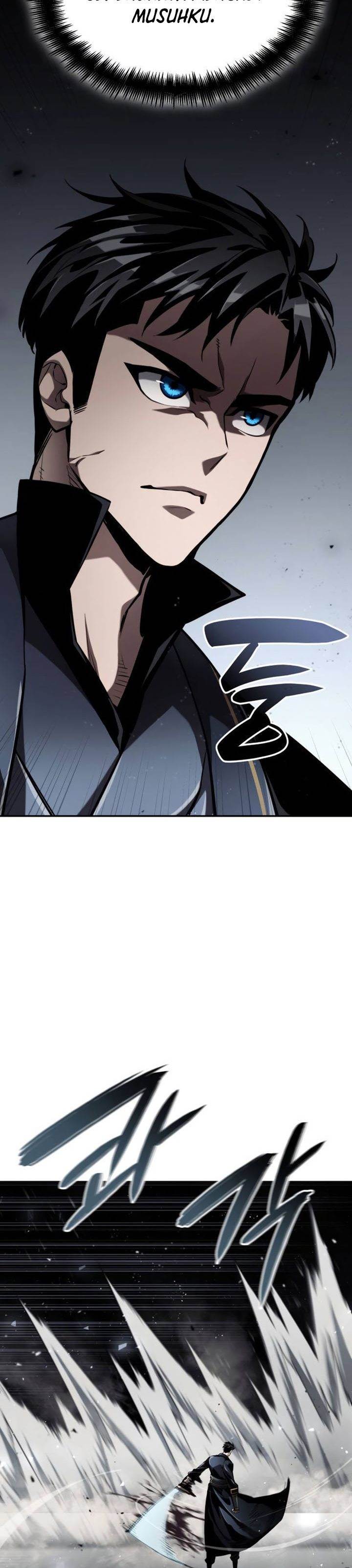 Boundless Necromancer Chap 65 - Next Chap 66