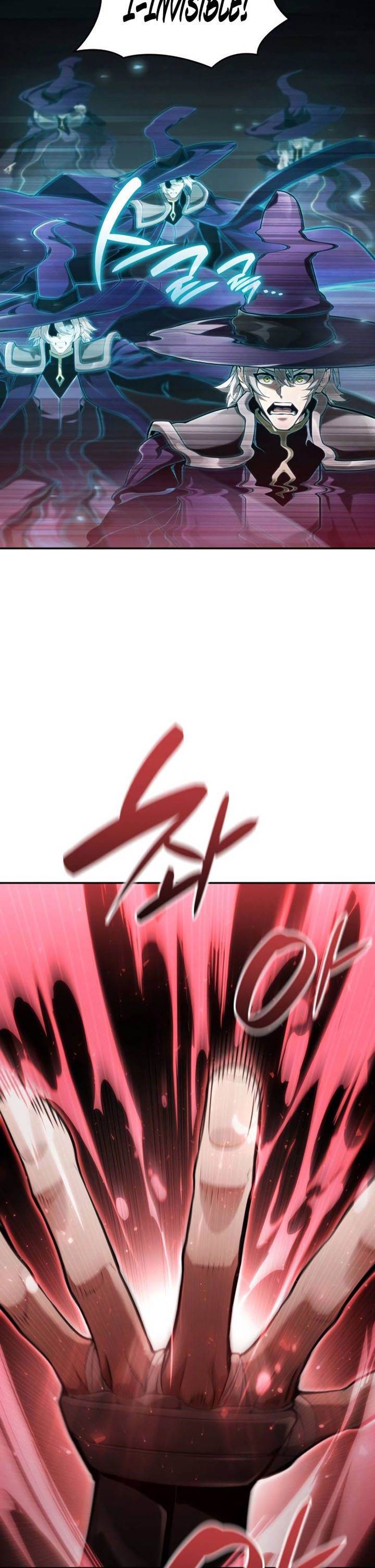 Boundless Necromancer Chap 65 - Next Chap 66