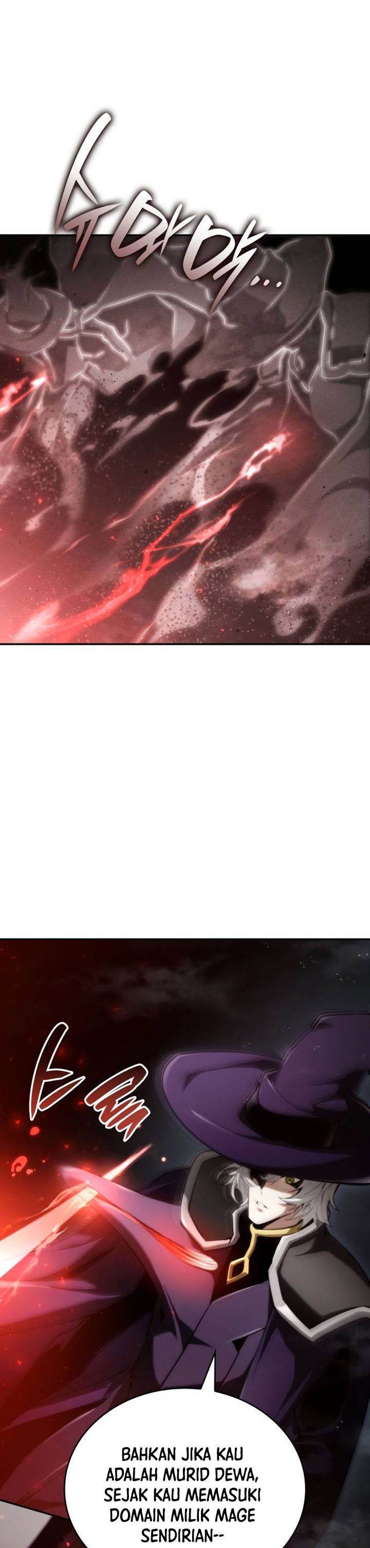 Boundless Necromancer Chap 65 - Next Chap 66