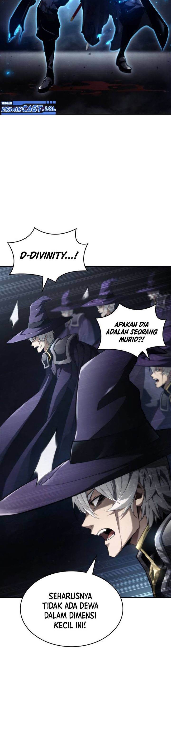 Boundless Necromancer Chap 65 - Next Chap 66