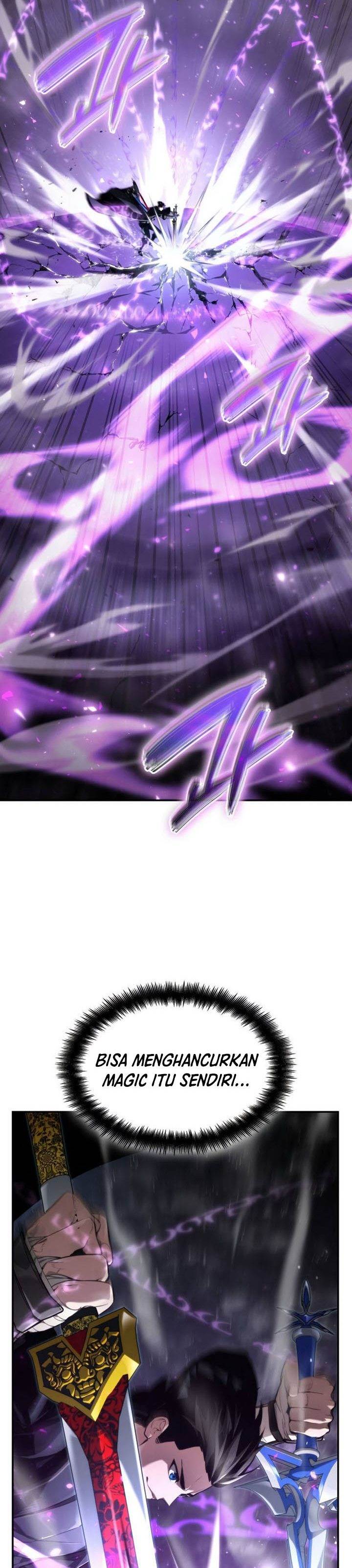 Boundless Necromancer Chap 65 - Next Chap 66