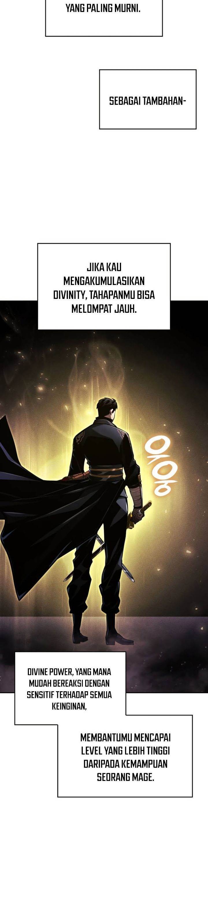 Boundless Necromancer Chap 65 - Next Chap 66