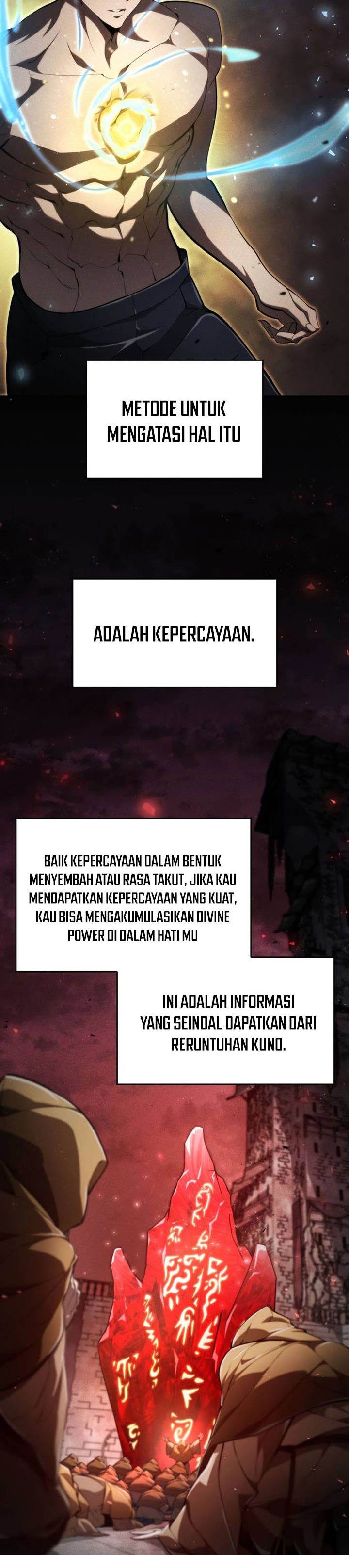 Boundless Necromancer Chap 65 - Next Chap 66