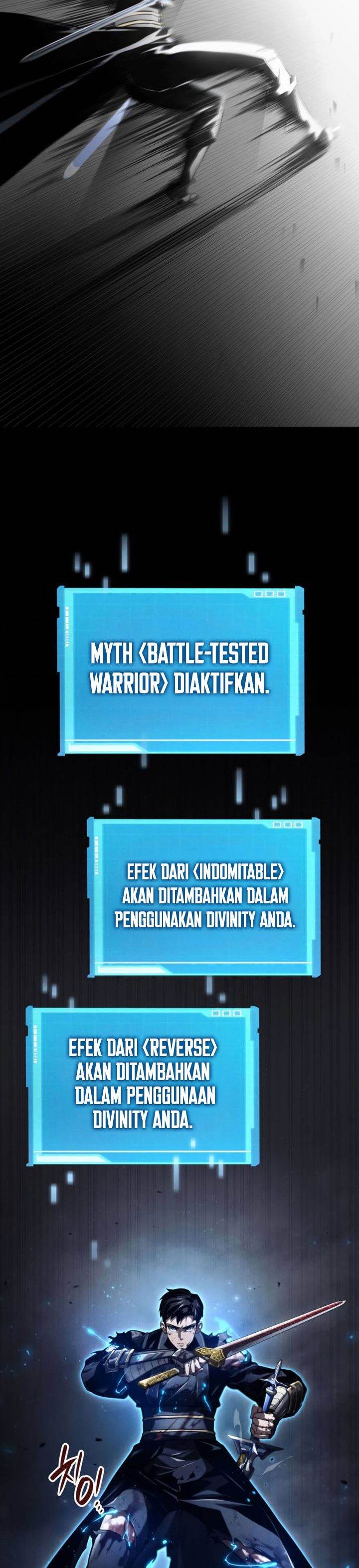 Boundless Necromancer Chap 65 - Next Chap 66