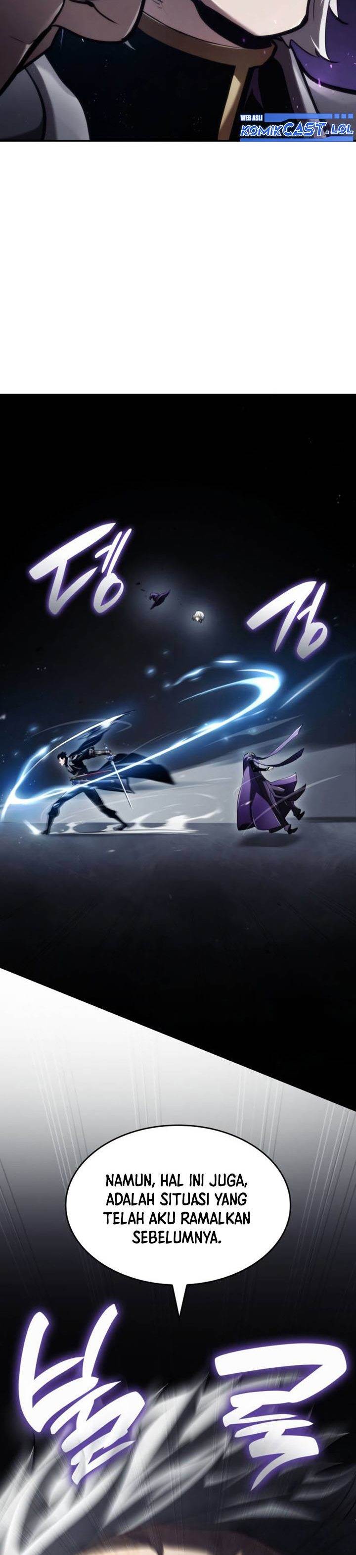 Boundless Necromancer Chap 65 - Next Chap 66