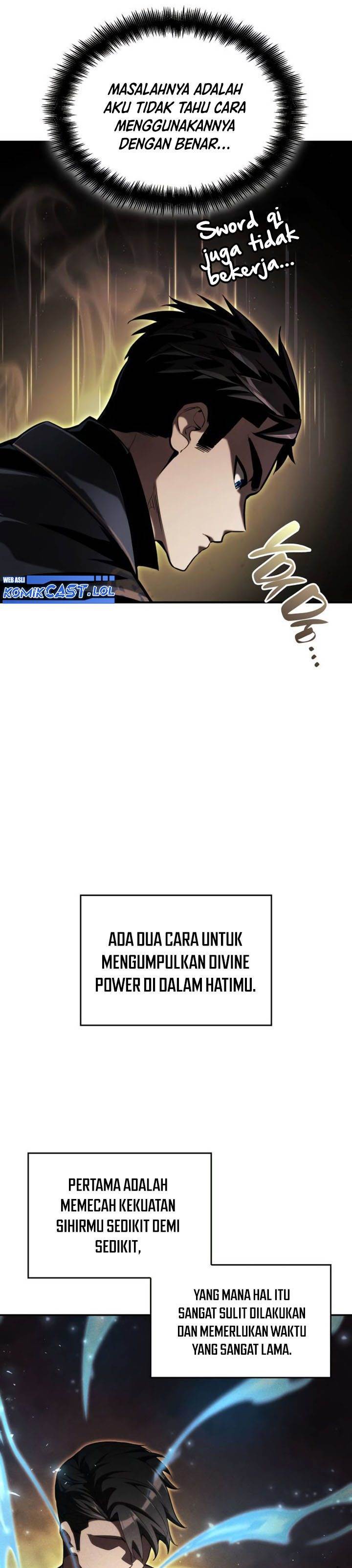 Boundless Necromancer Chap 65 - Next Chap 66