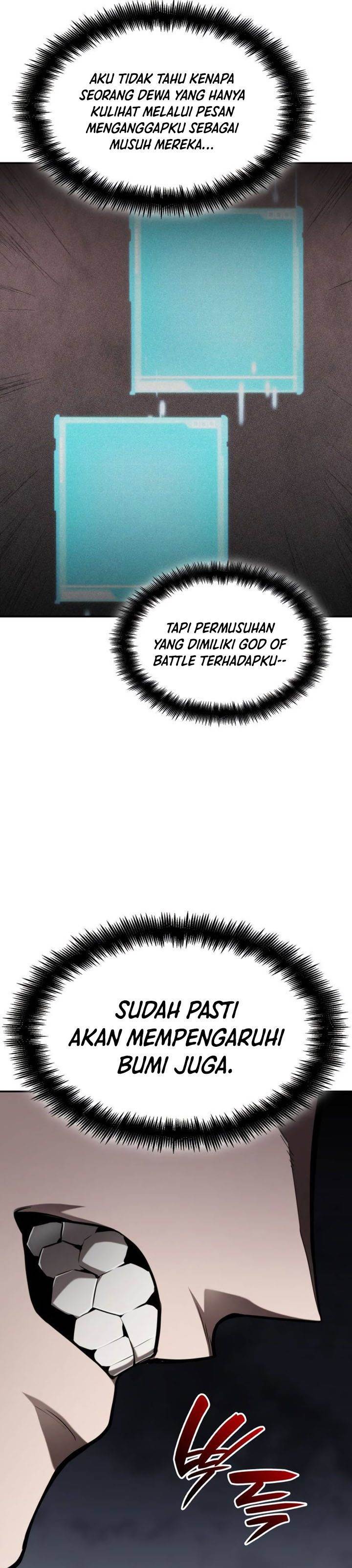 Boundless Necromancer Chap 65 - Next Chap 66