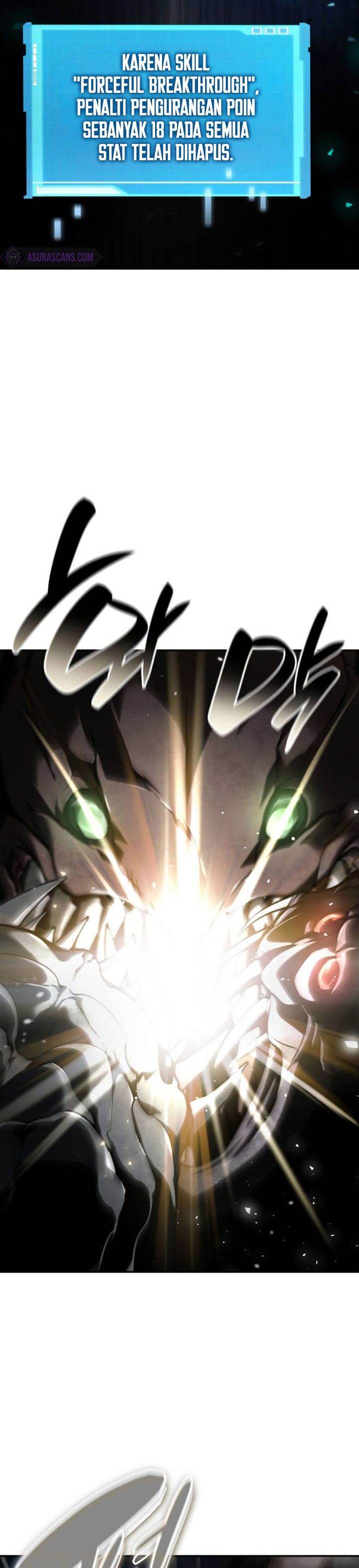 Boundless Necromancer Chap 65 - Next Chap 66