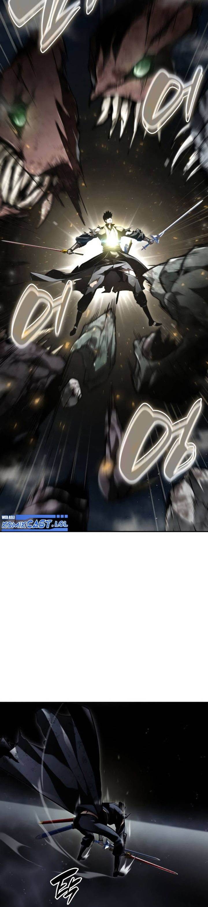 Boundless Necromancer Chap 65 - Next Chap 66