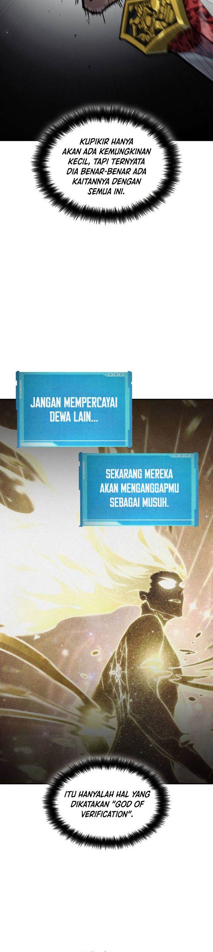 Boundless Necromancer Chap 65 - Next Chap 66