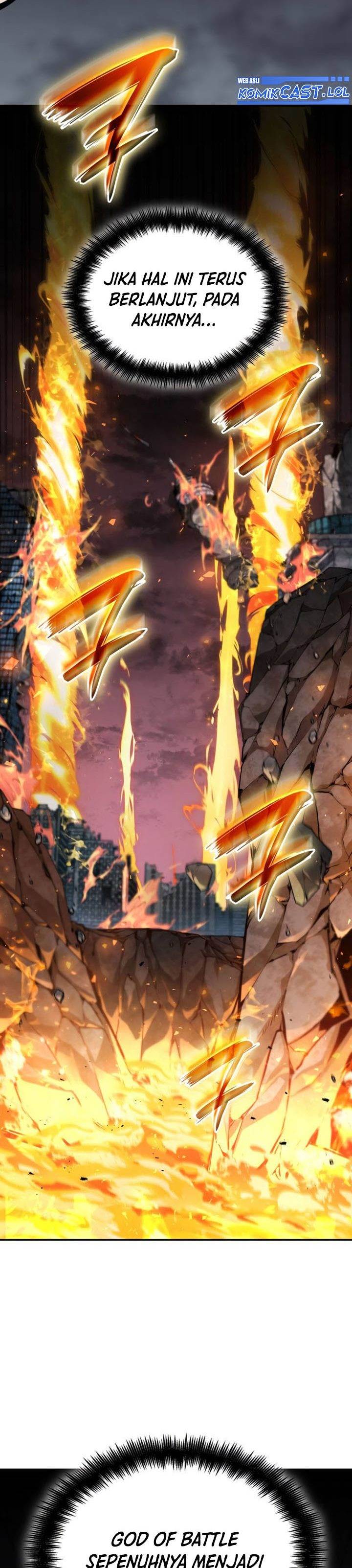 Boundless Necromancer Chap 65 - Next Chap 66