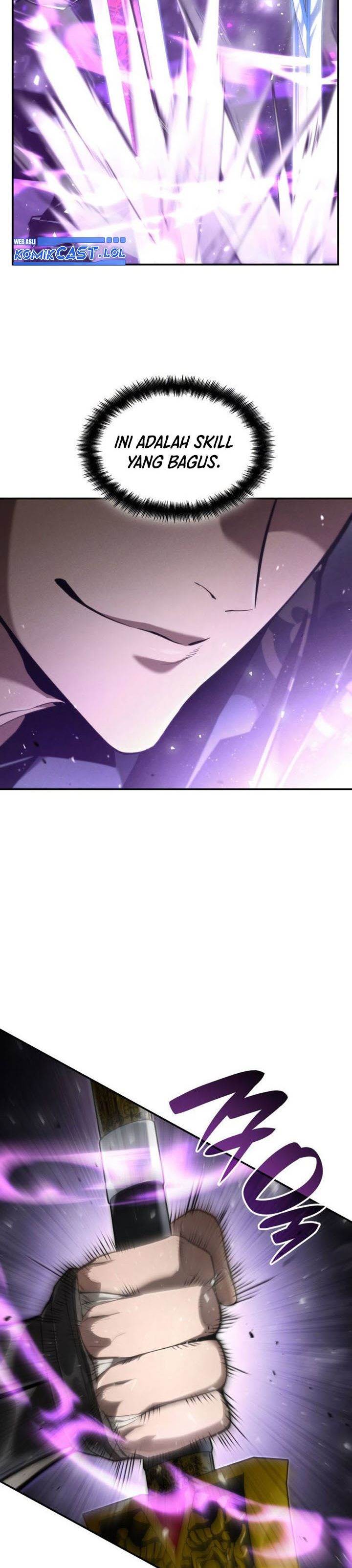 Boundless Necromancer Chap 65 - Next Chap 66