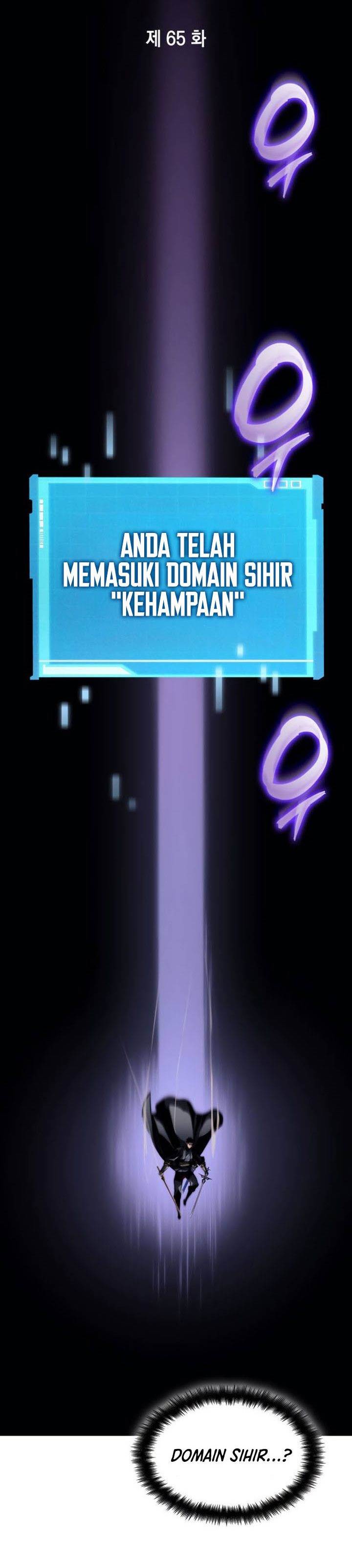 Boundless Necromancer Chap 65 - Next Chap 66