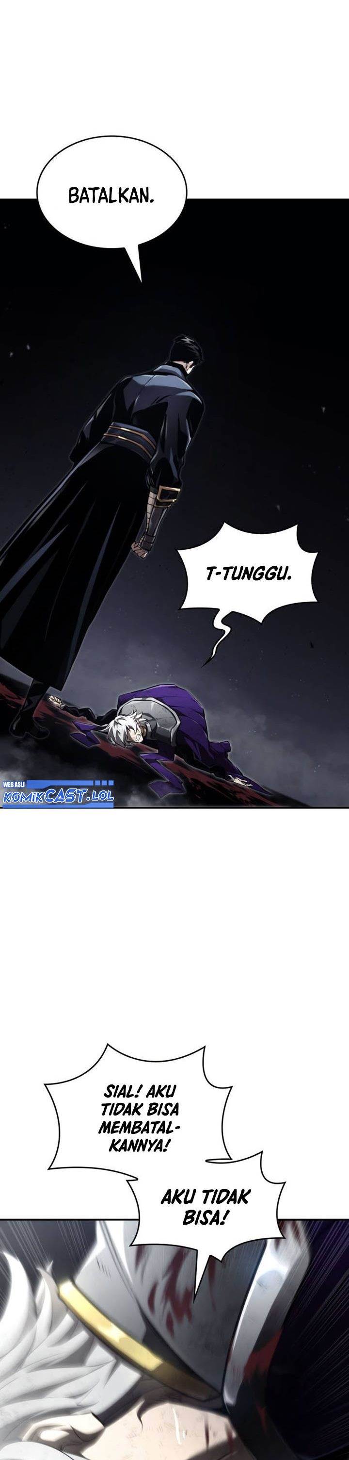 Boundless Necromancer Chap 65 - Next Chap 66