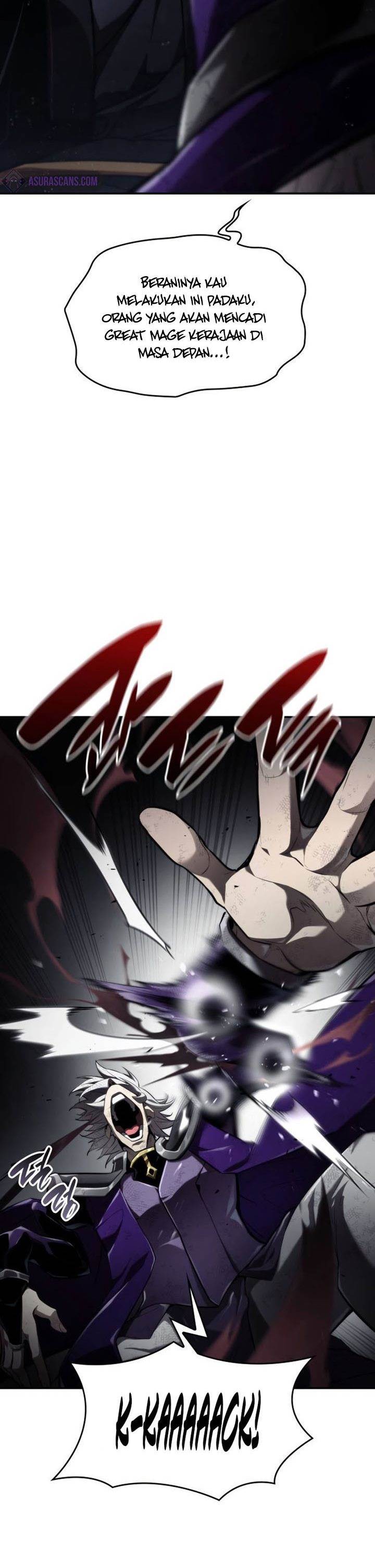 Boundless Necromancer Chap 65 - Next Chap 66