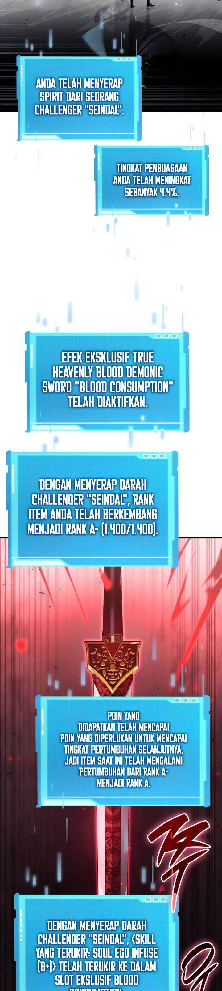 Boundless Necromancer Chap 65 - Next Chap 66