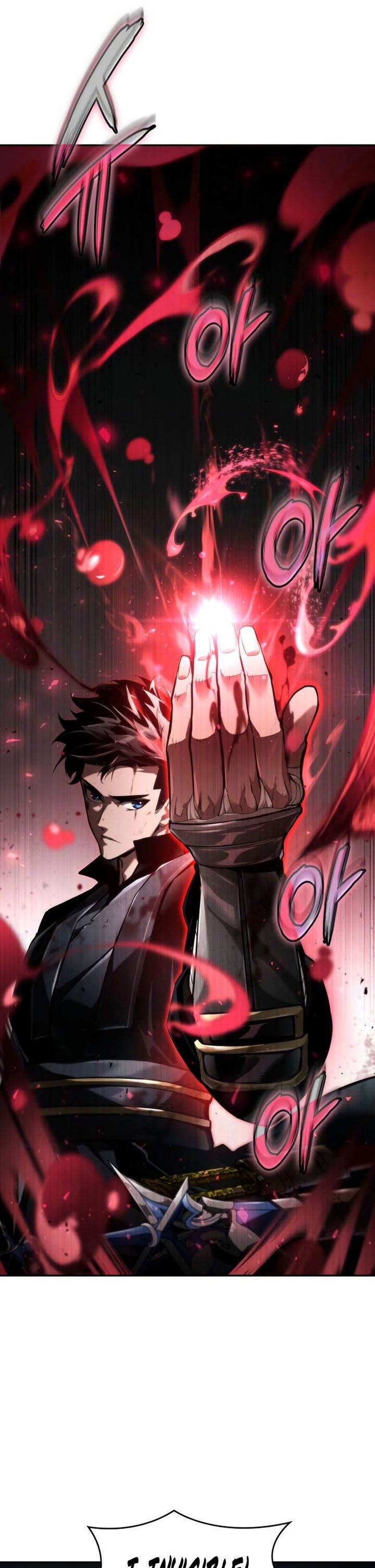 Boundless Necromancer Chap 65 - Next Chap 66