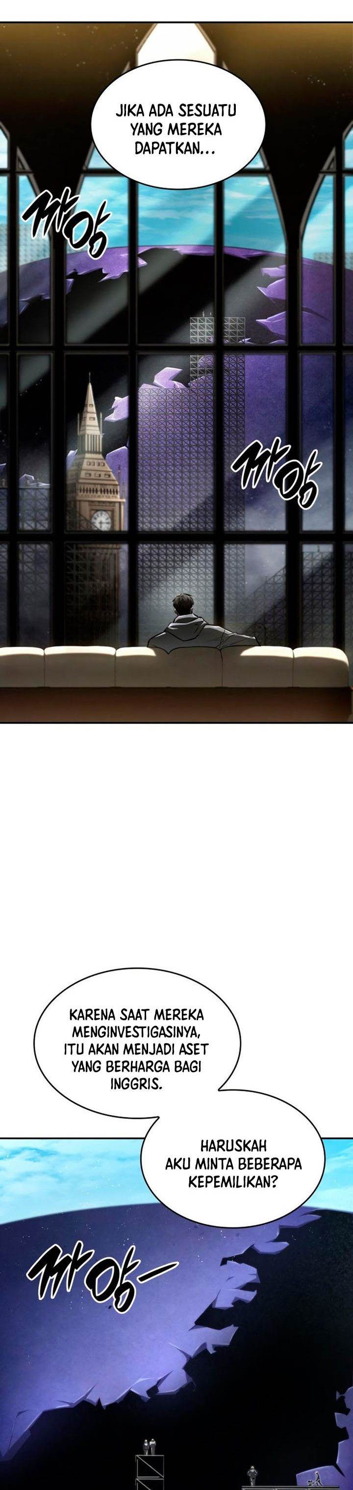 Boundless Necromancer Chap 66 - Next Chap 67