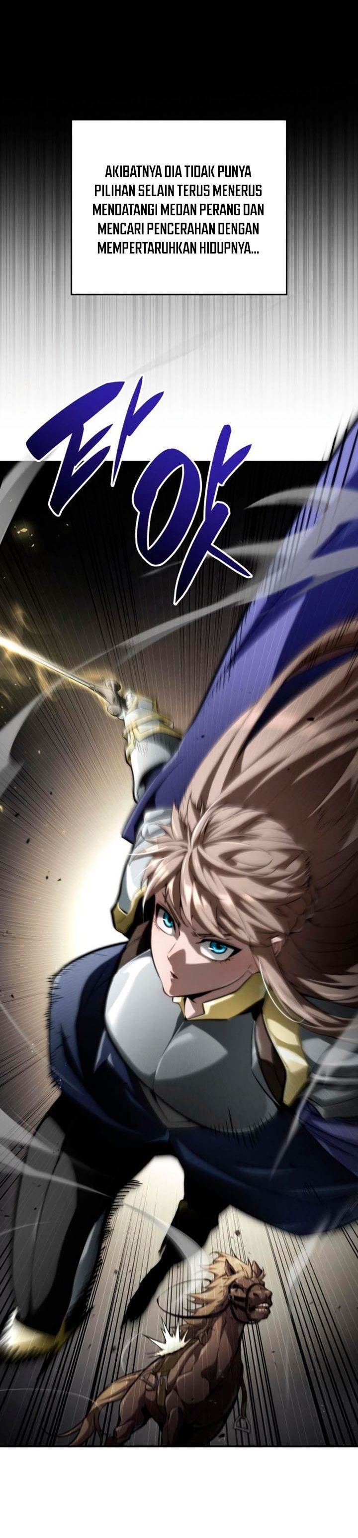 Boundless Necromancer Chap 66 - Next Chap 67