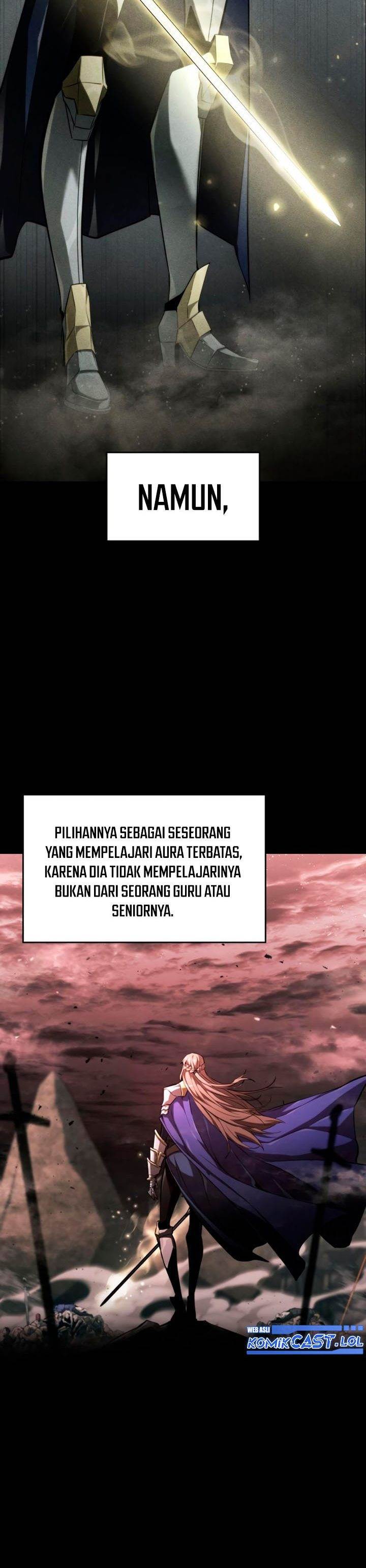 Boundless Necromancer Chap 66 - Next Chap 67