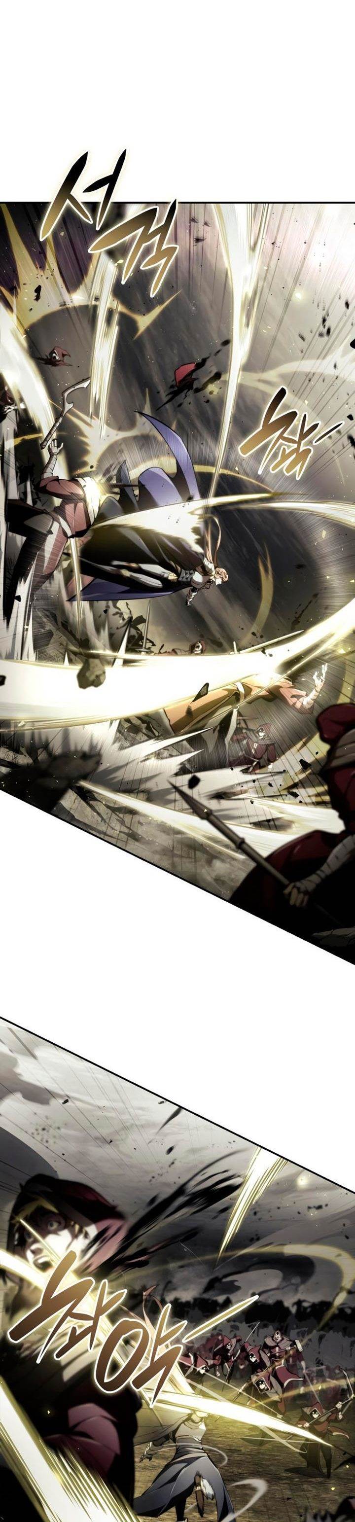 Boundless Necromancer Chap 66 - Next Chap 67