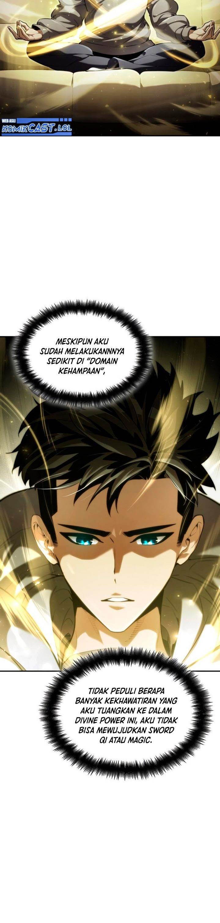 Boundless Necromancer Chap 66 - Next Chap 67