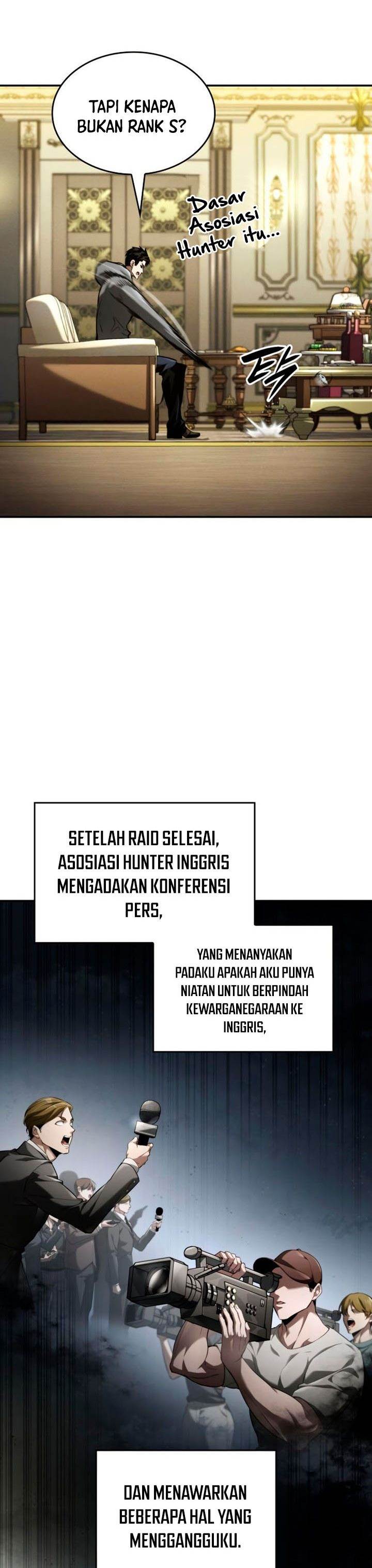 Boundless Necromancer Chap 66 - Next Chap 67