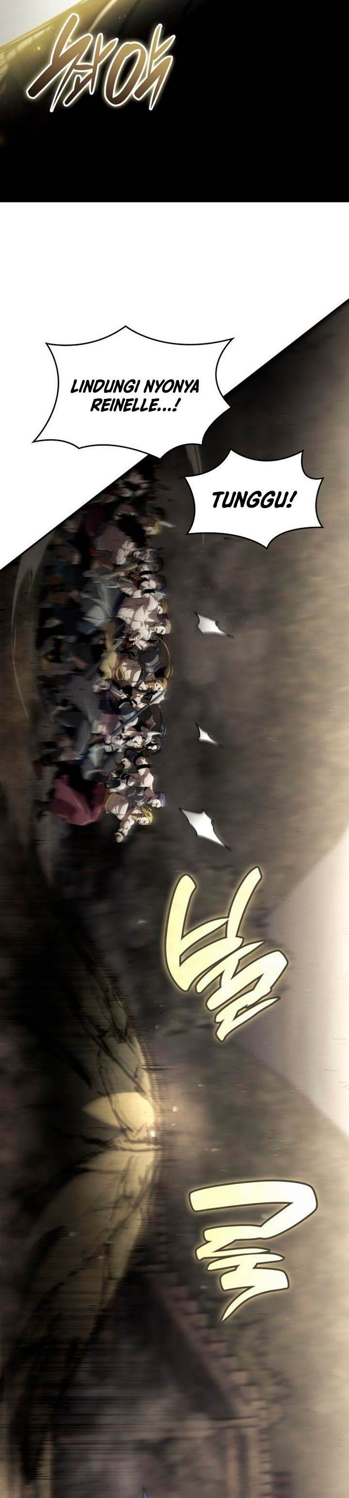 Boundless Necromancer Chap 66 - Next Chap 67