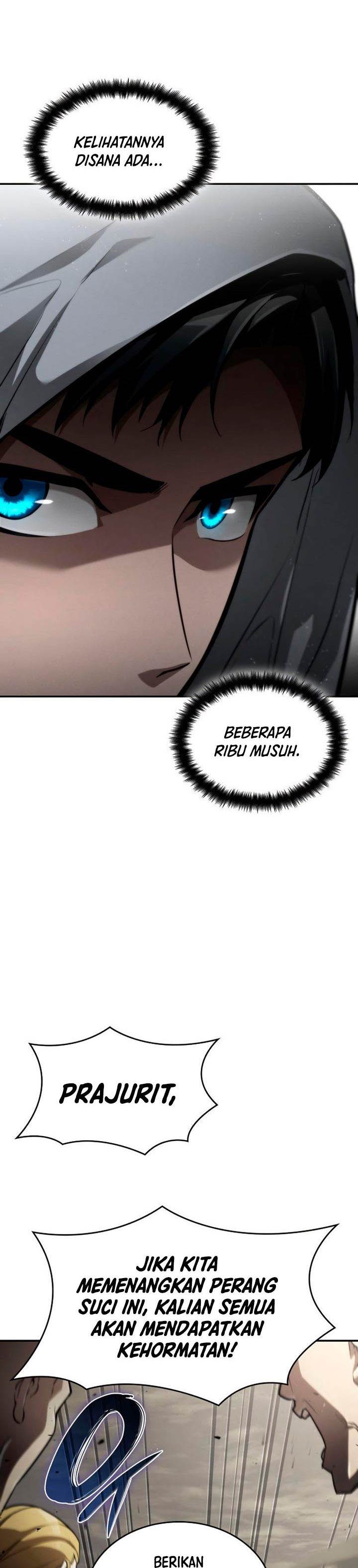 Boundless Necromancer Chap 66 - Next Chap 67