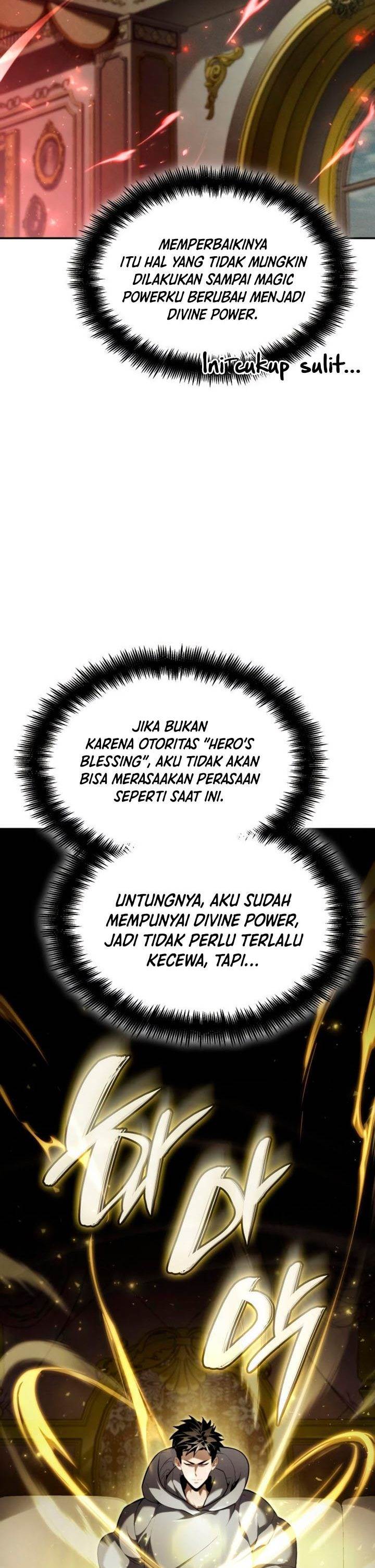 Boundless Necromancer Chap 66 - Next Chap 67