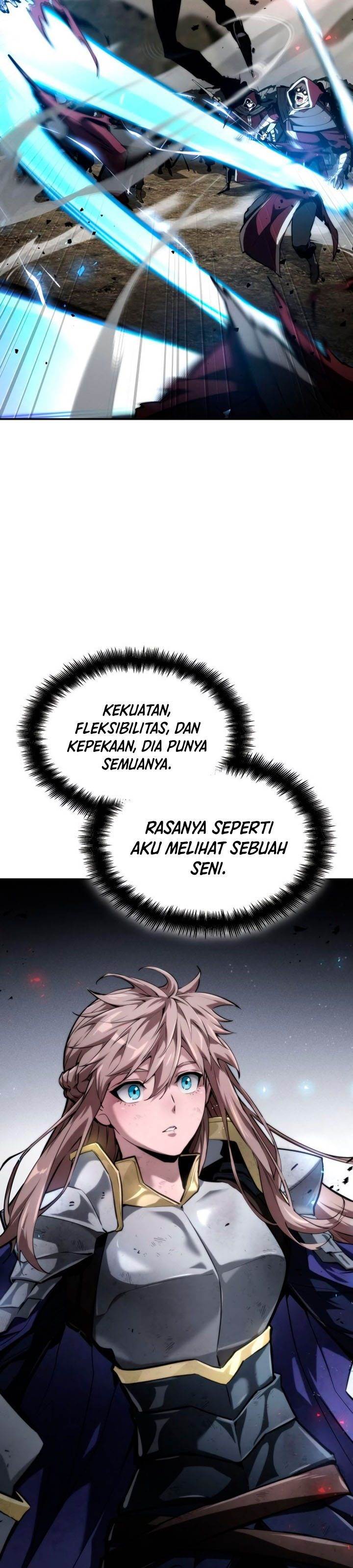 Boundless Necromancer Chap 66 - Next Chap 67