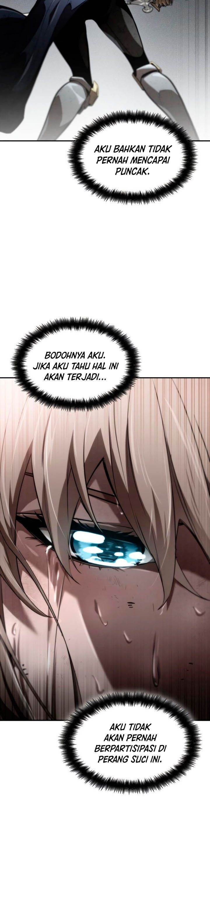 Boundless Necromancer Chap 66 - Next Chap 67