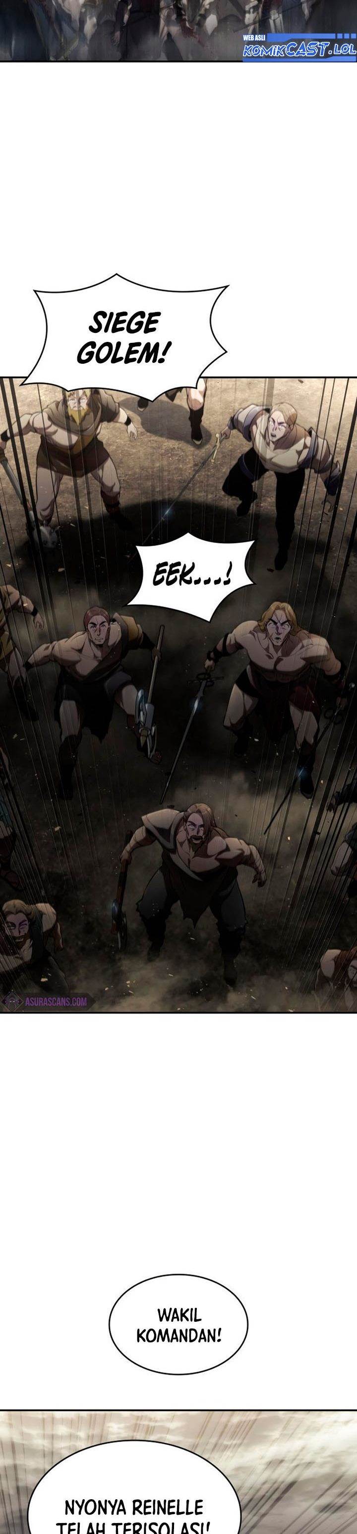 Boundless Necromancer Chap 66 - Next Chap 67