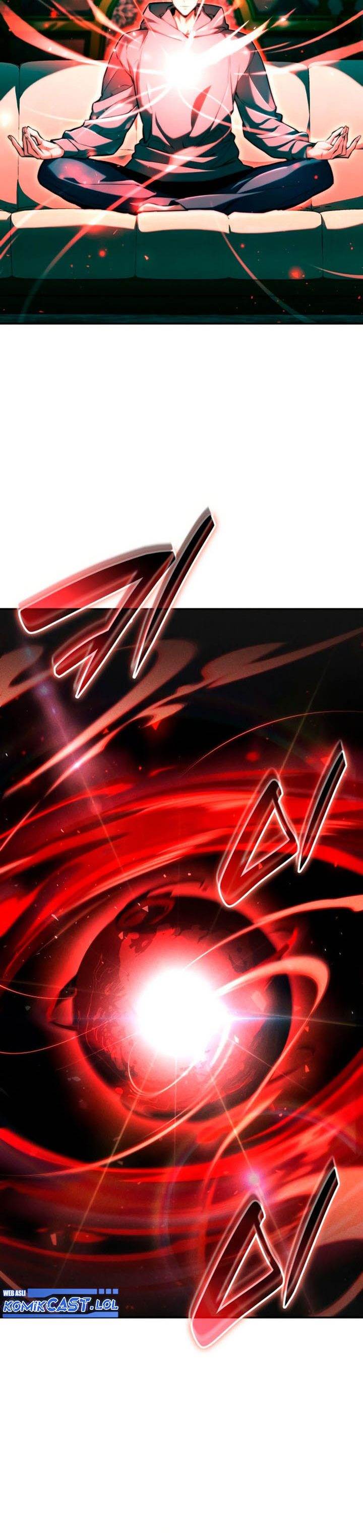 Boundless Necromancer Chap 66 - Next Chap 67