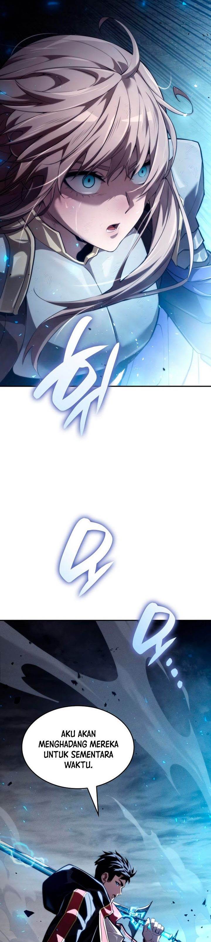 Boundless Necromancer Chap 66 - Next Chap 67