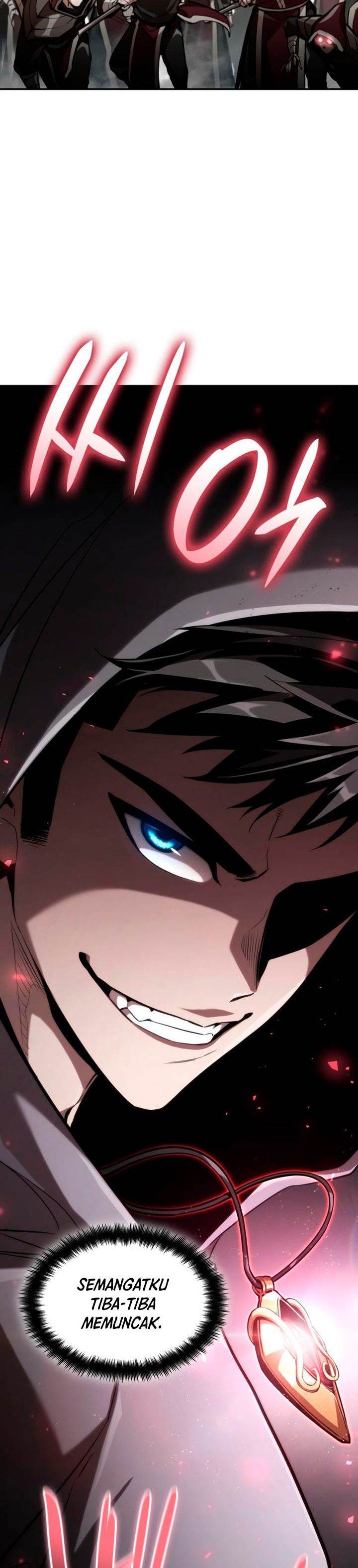 Boundless Necromancer Chap 66 - Next Chap 67