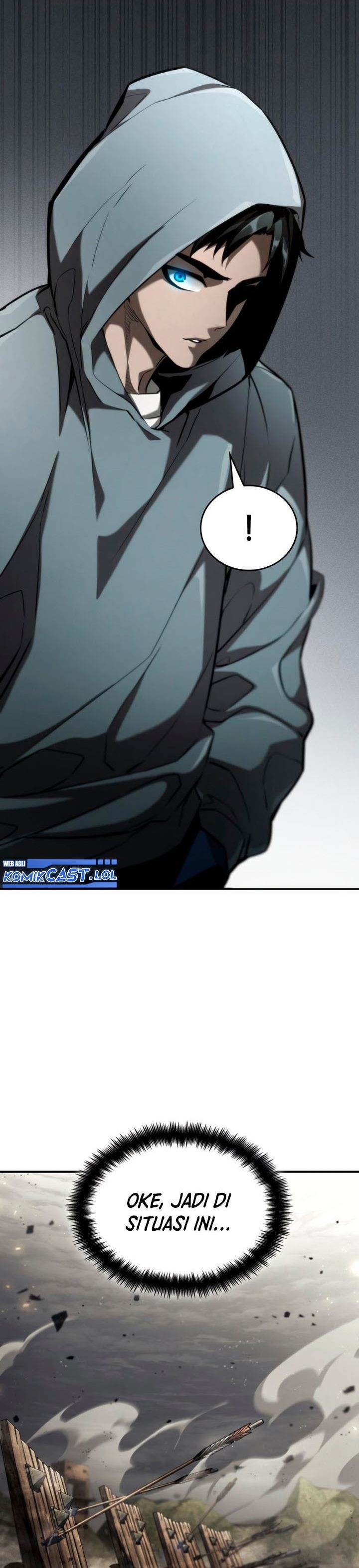 Boundless Necromancer Chap 66 - Next Chap 67